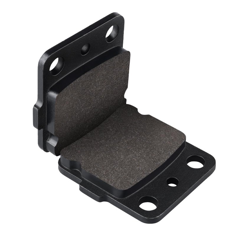 Cyleto rancher 420 Front Brake Pads for 2007-2015 Honda TRX 420 Fourtrax Rancher / 1999 2000 TRX400 Fourtrax / 2001-2008 TRX400 Sportrax ATV FA84 - Image 2